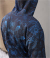 INDIGO ARC SHERPA BY MUGWORT