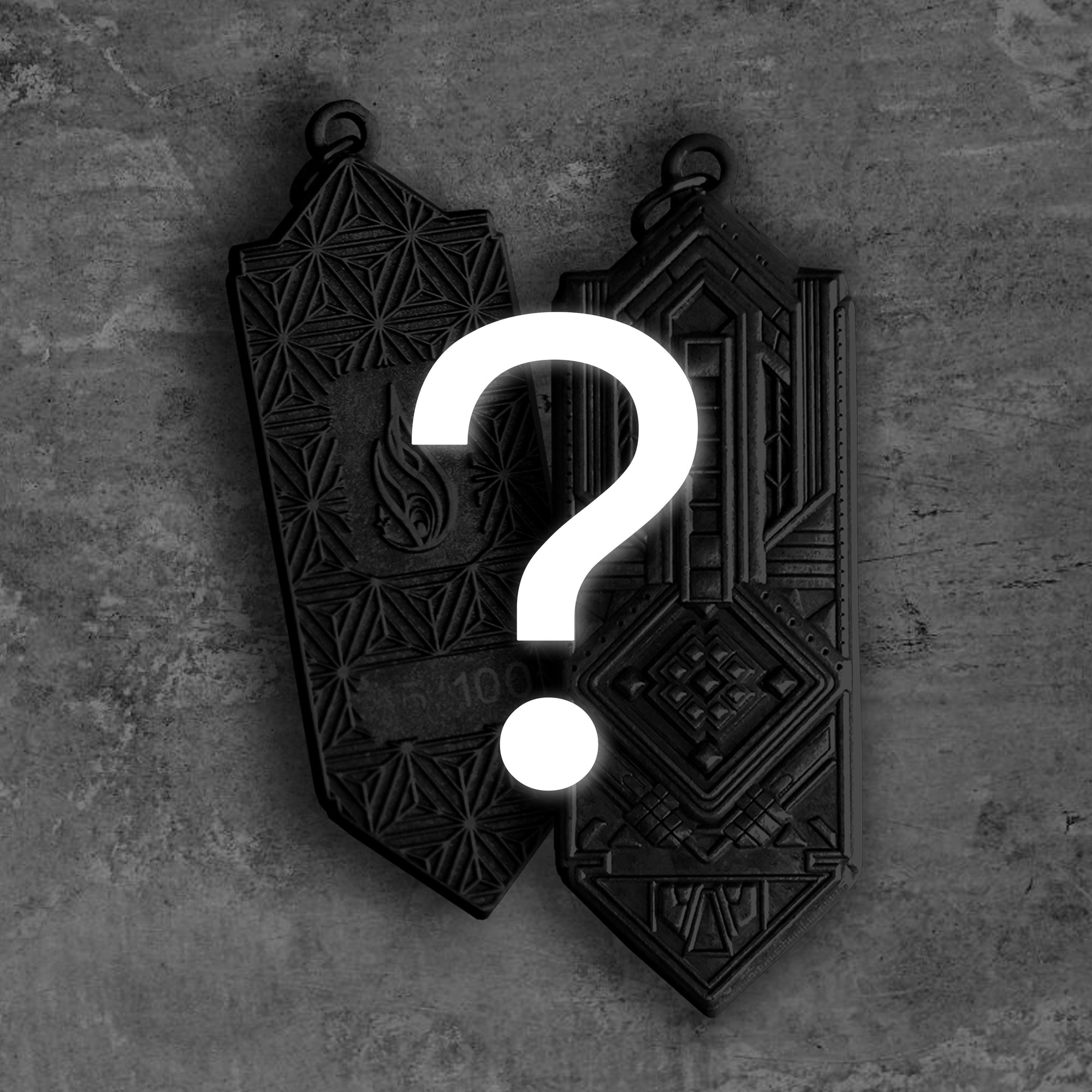 Mystery Accessory