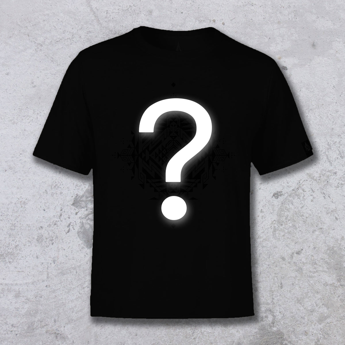 Mystery Clothing Item