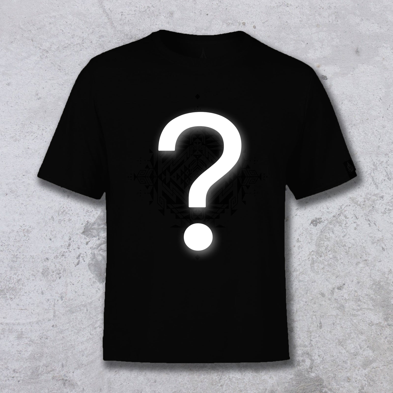 Mystery Clothing Item