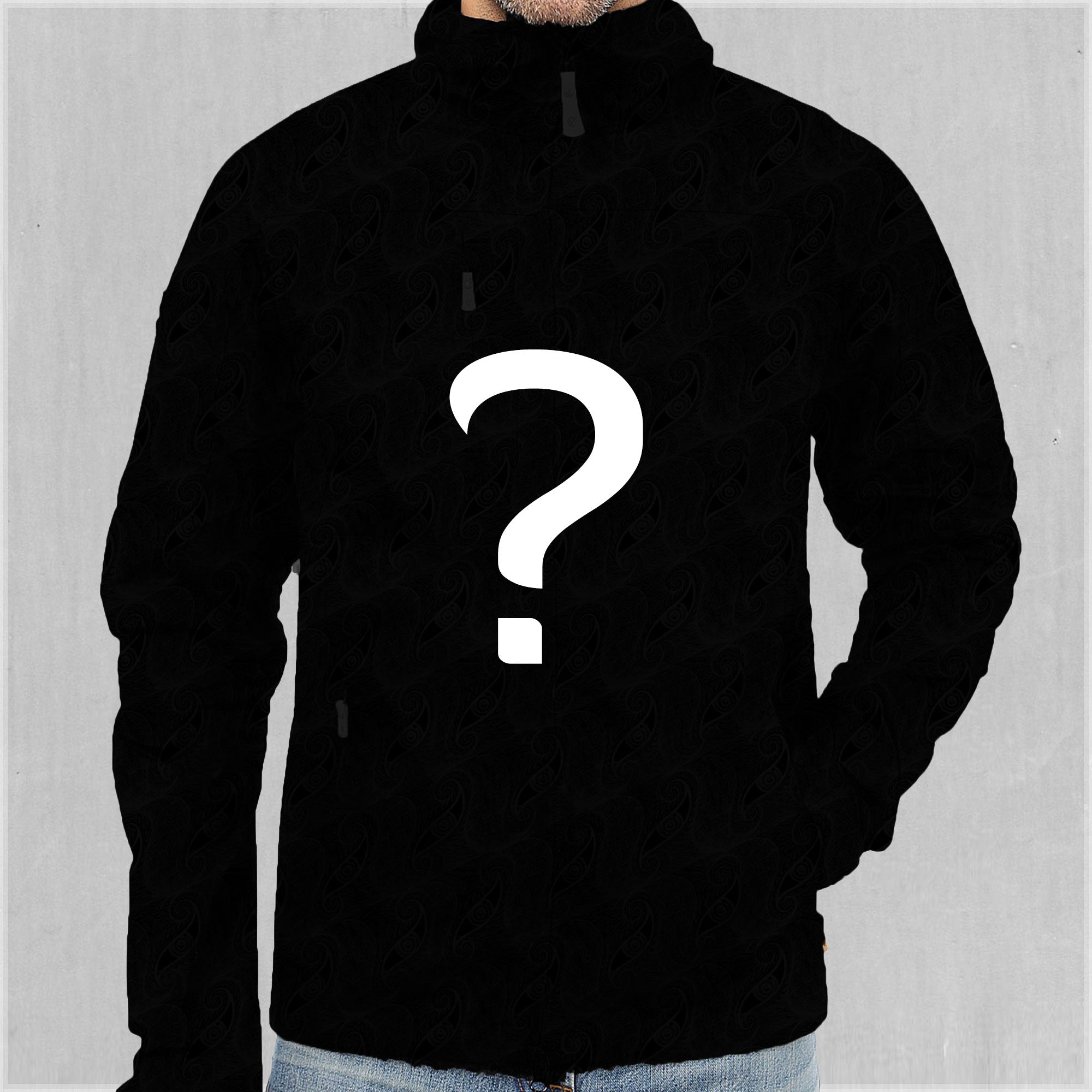 Mystery Jacket
