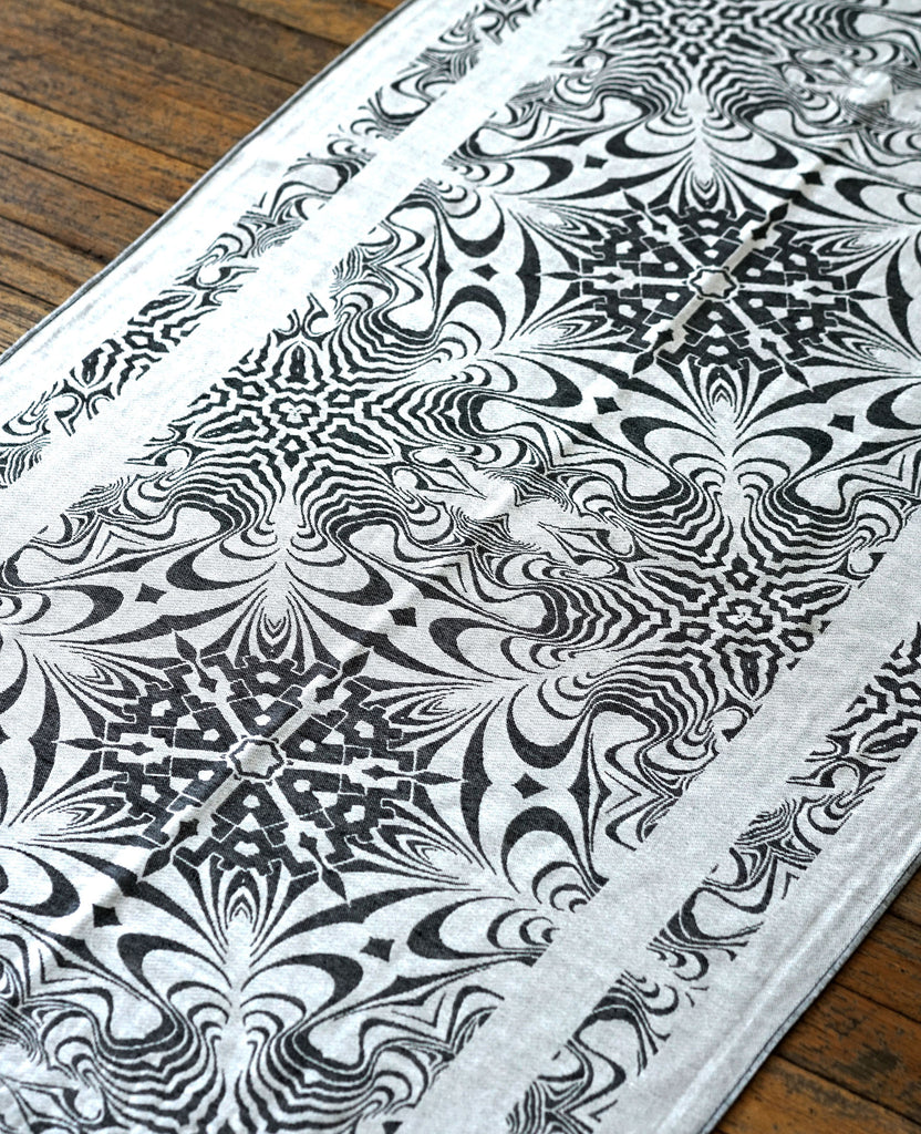 Cohesion Woven Pashmina by Gage Kelsey - Ships April