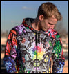 PRISMATICA SATIN HEAVYWEIGHT REVERSIBLE 2.0 // MIKE COLE
