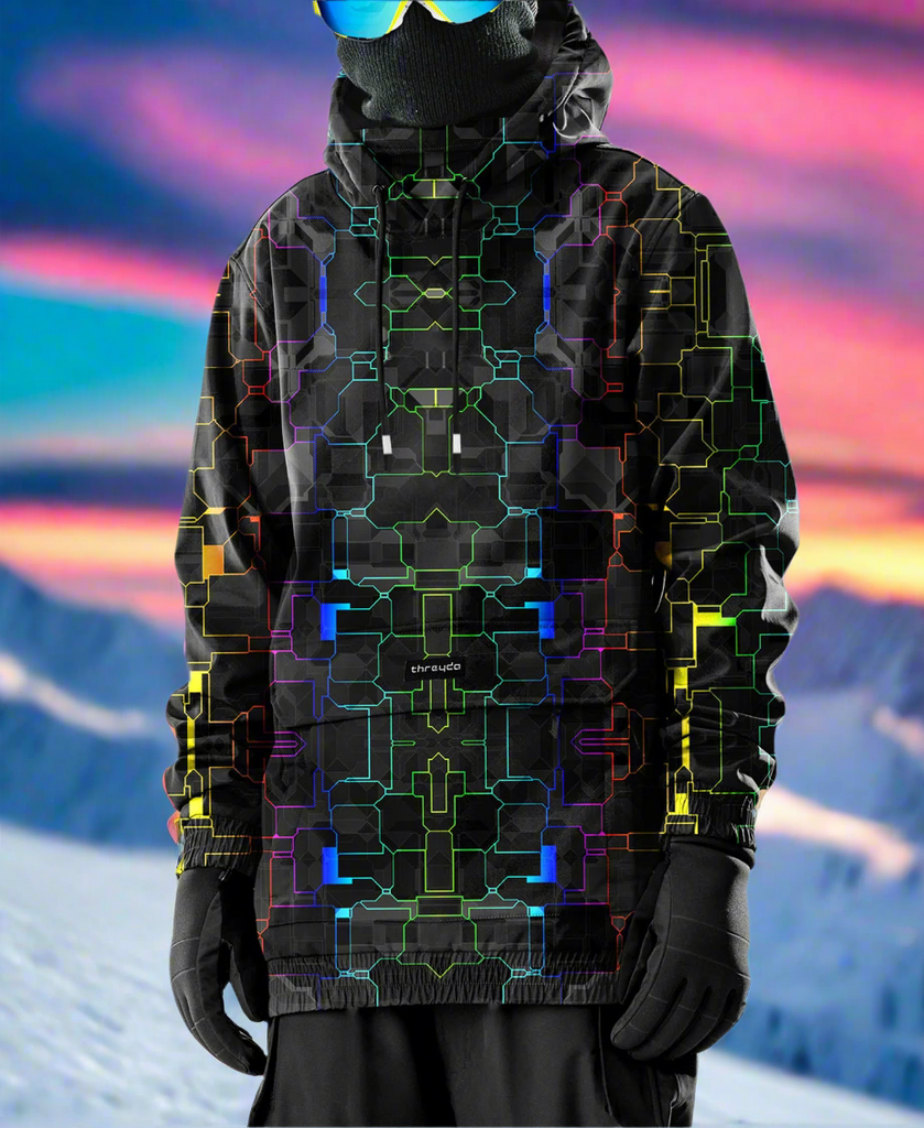 Crane waterproof jacket hot sale