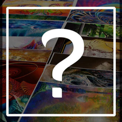 Bonus Mystery Art Print