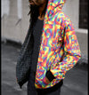 realms of the unpronounceable hoodie // allyson grey
