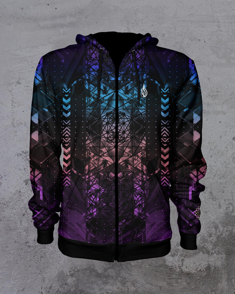 Regenerate V3 Reversible Hoodie by Threyda - Presale Ships Nov