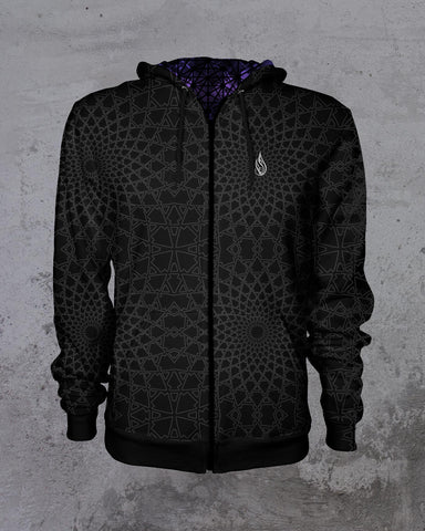 Regenerate V3 Reversible Hoodie by Threyda - Presale Ships Nov