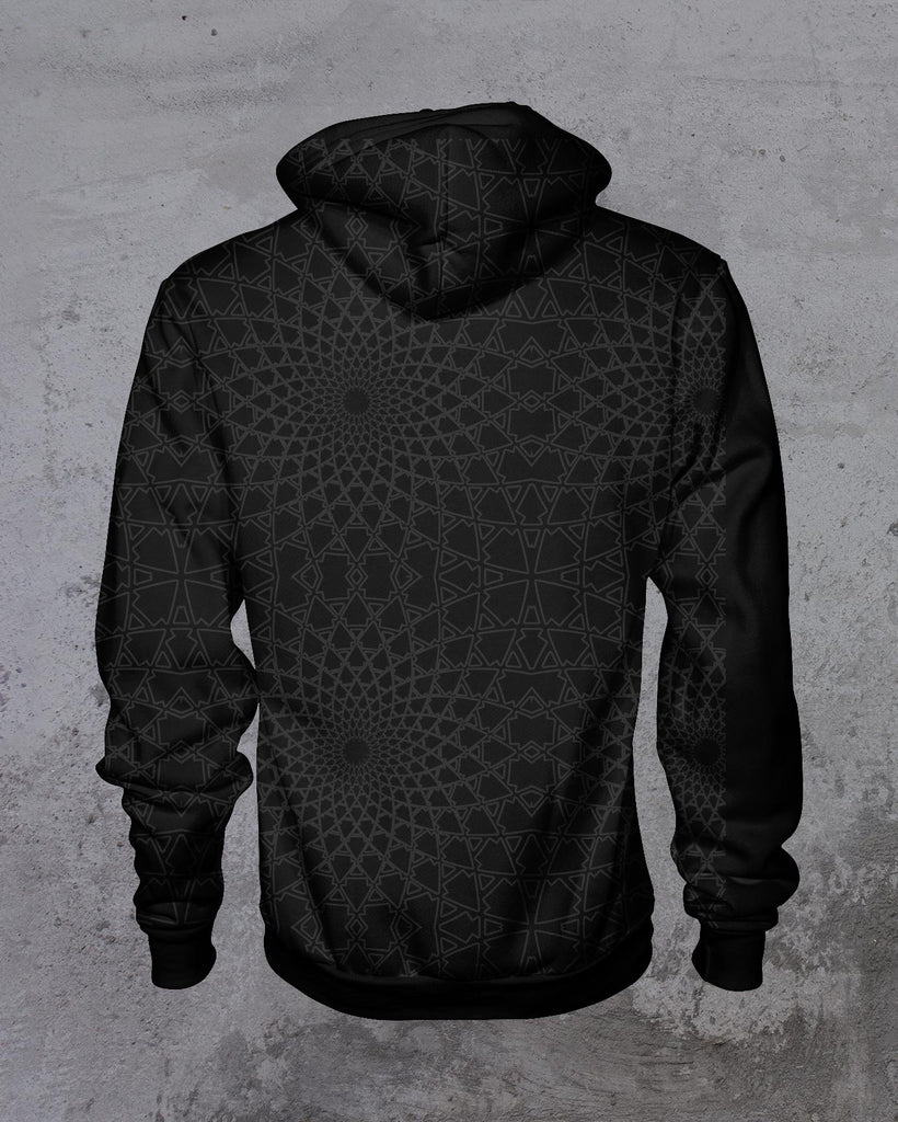 Regenerate V3 Reversible Hoodie by Threyda - Presale Ships Nov