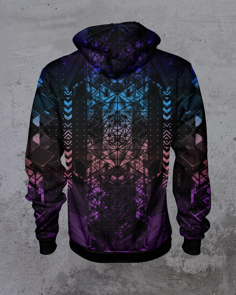 Regenerate V3 Reversible Hoodie by Threyda - Presale Ships Nov