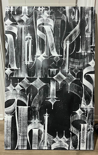 Saturation Original by Shane Huss