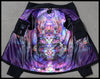 Sky Diamonds Tactical Jacket // Mugwort