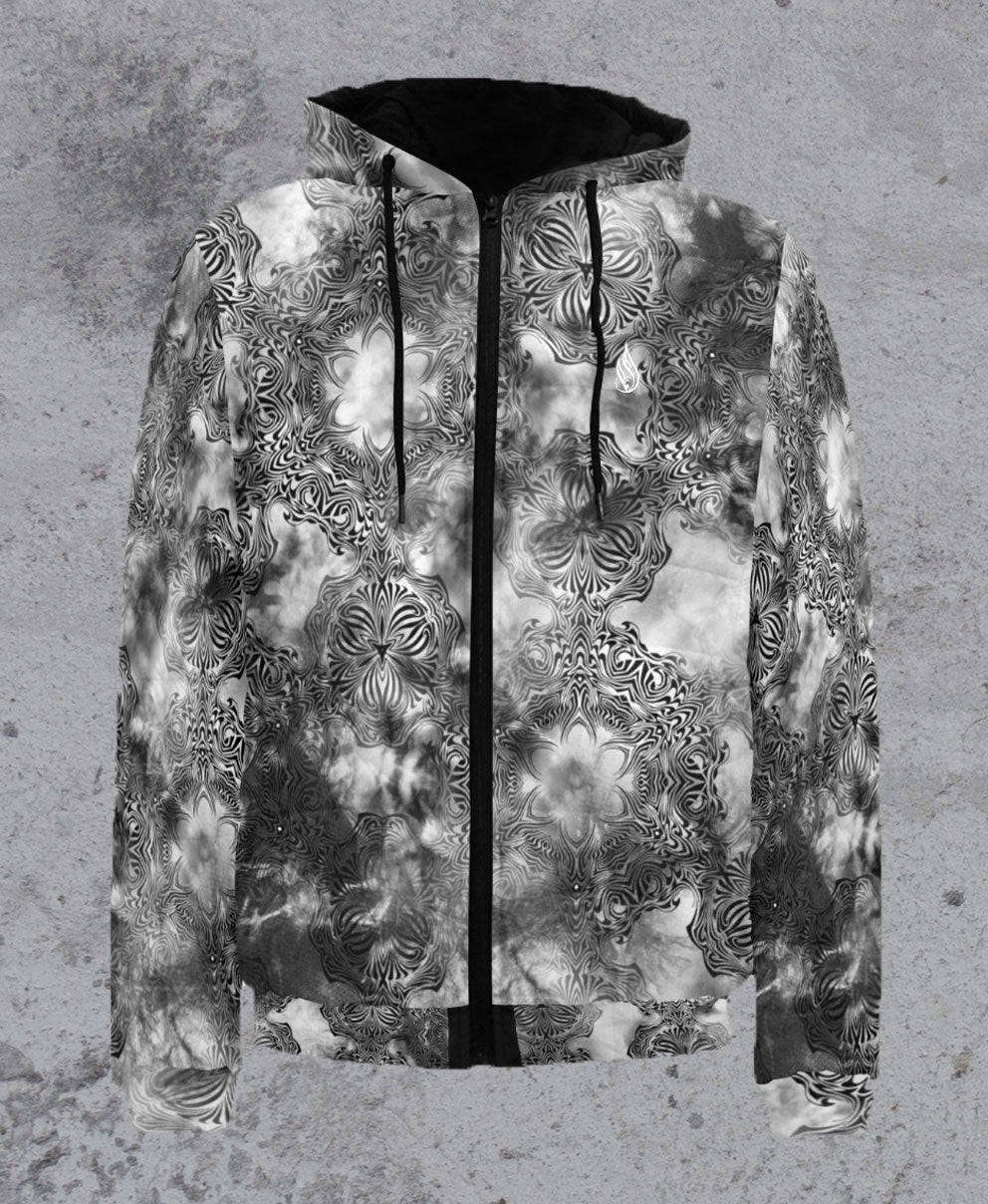 Snowslide Lightweight Quilted Jacket by Gage Kelsey - Ships November