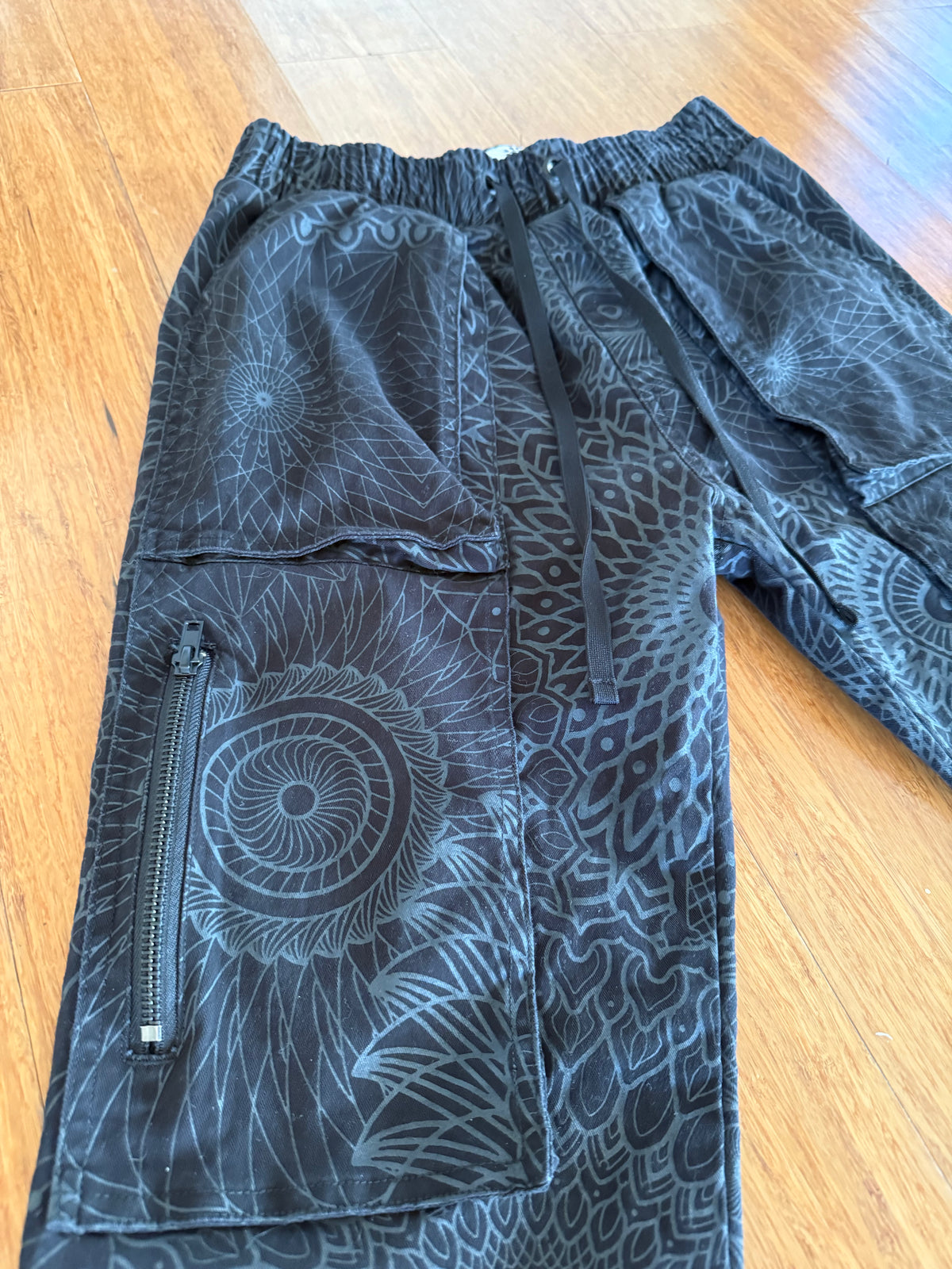 Cargo Joggers by Sutra