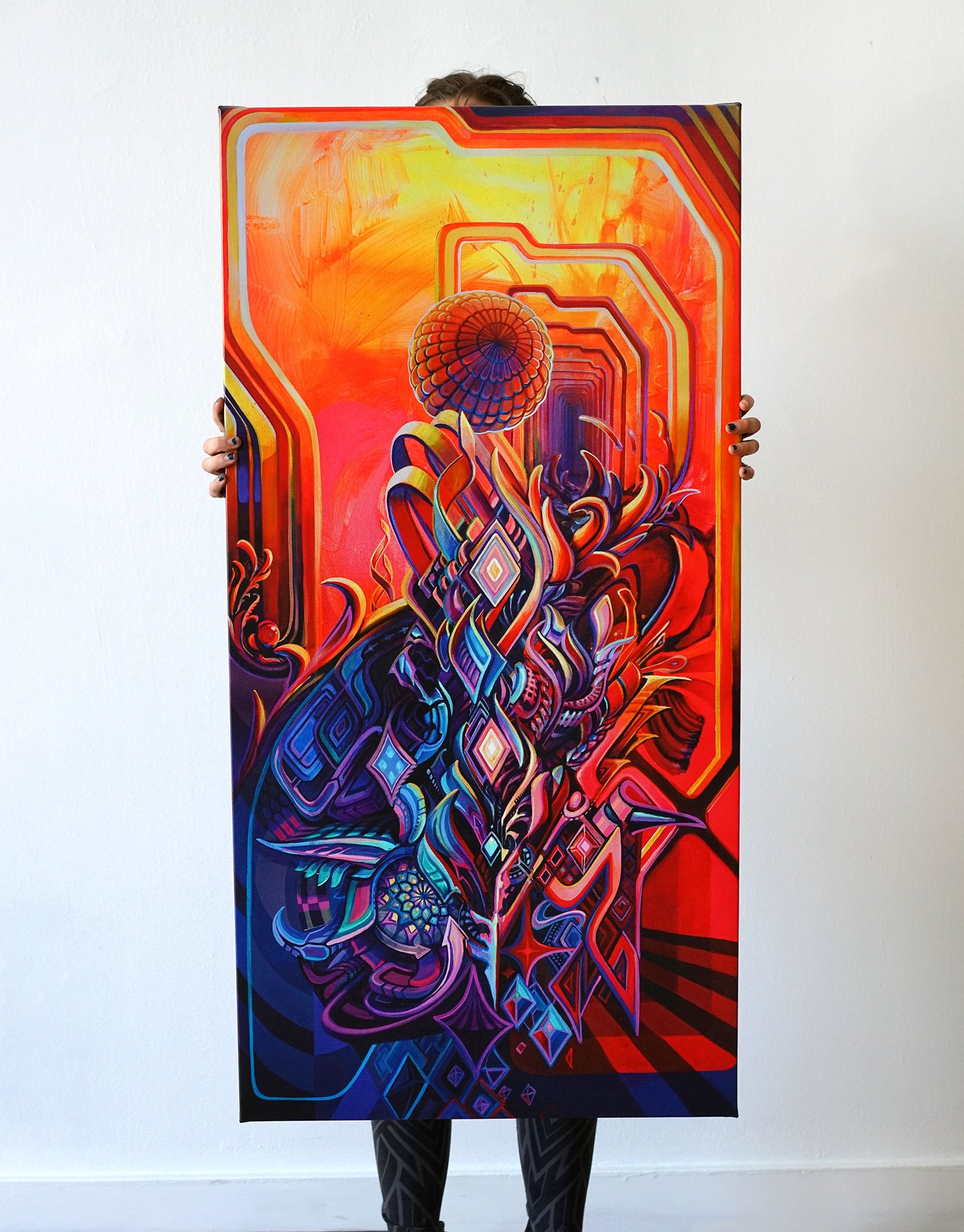 Sword of Allium by Jake Amason x Seth McMahon x Stephen Kruse