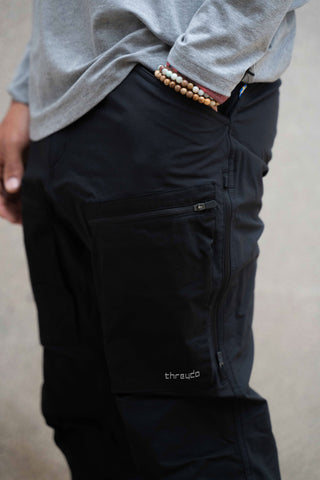 Expedition Pants by Threyda - Presale Ships August