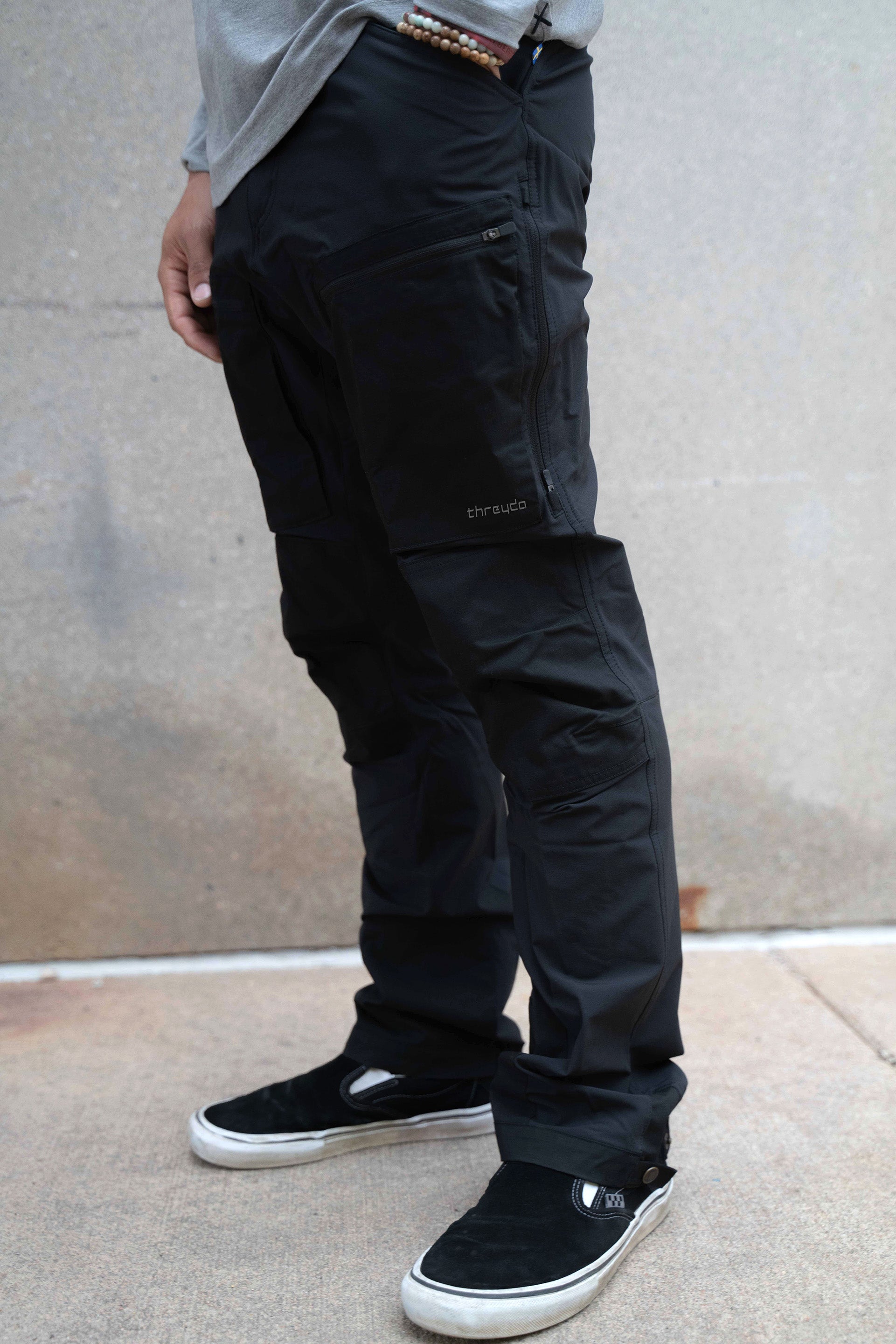 Expedition Pants by Threyda - Presale Ships August