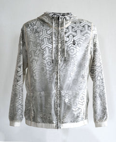 トップス Currentage Colorless Tulle Jacket windbreaker2_240x.jpg?v=1710304444
