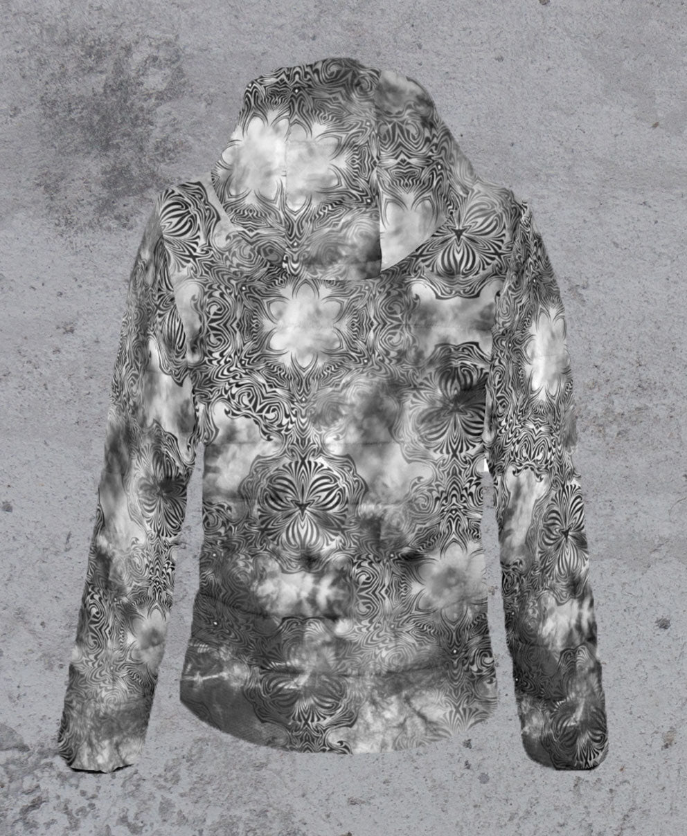 Glacial Lightweight Quilted Jacket by Gage Kelsey - Ships November