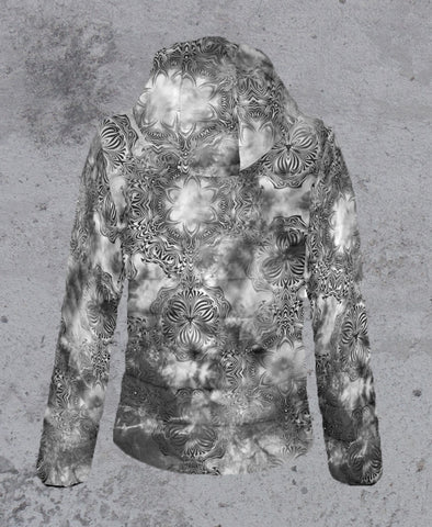Glacial Lightweight Quilted Jacket by Gage Kelsey - Ships November