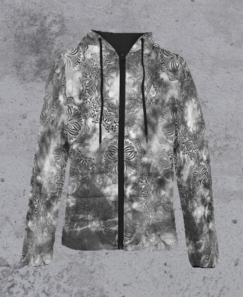 Glacial Lightweight Quilted Jacket by Gage Kelsey - Ships November