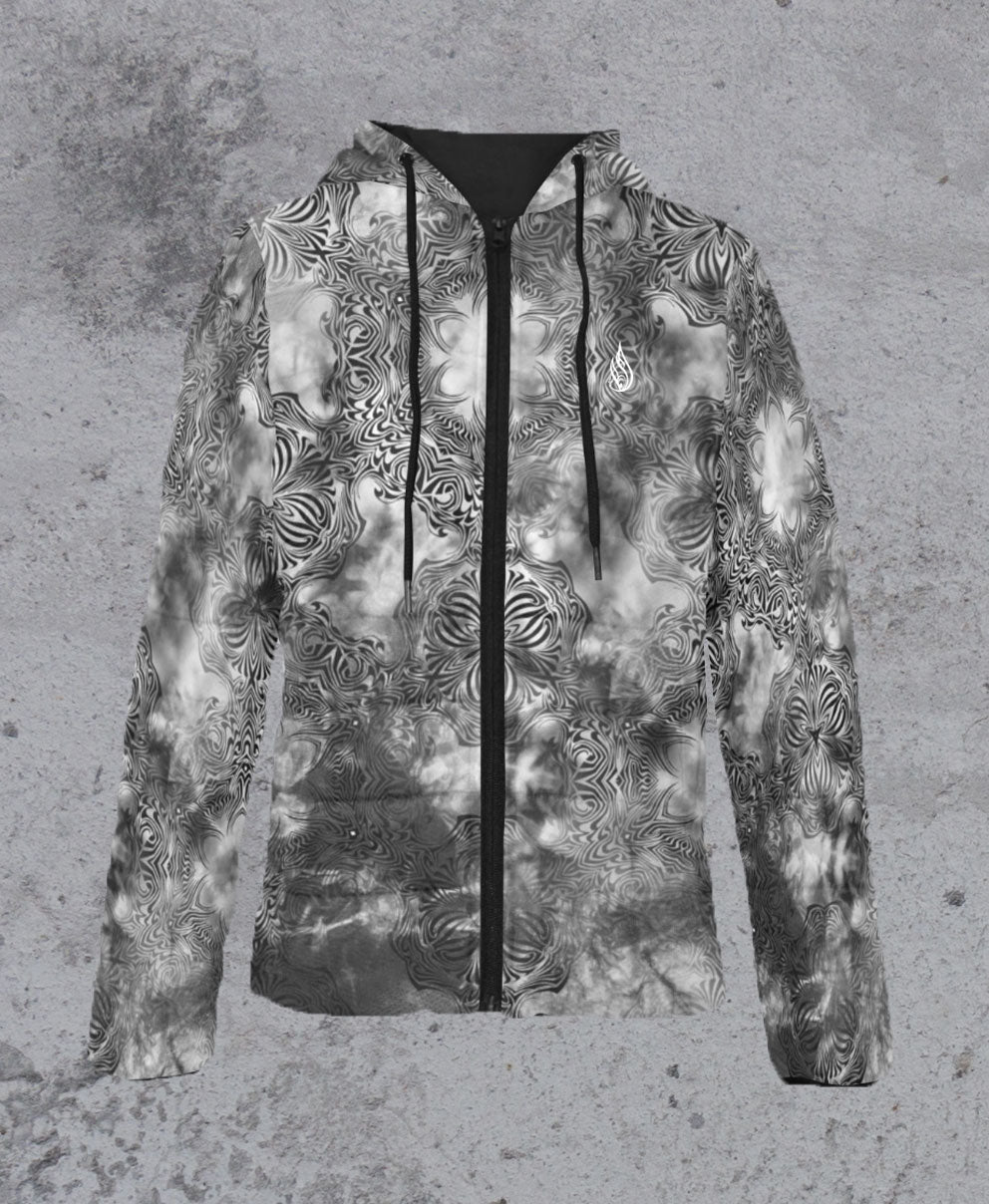 Glacial Lightweight Quilted Jacket by Gage Kelsey - Ships November