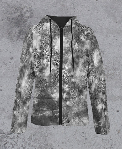 Glacial Lightweight Quilted Jacket by Gage Kelsey - Ships November
