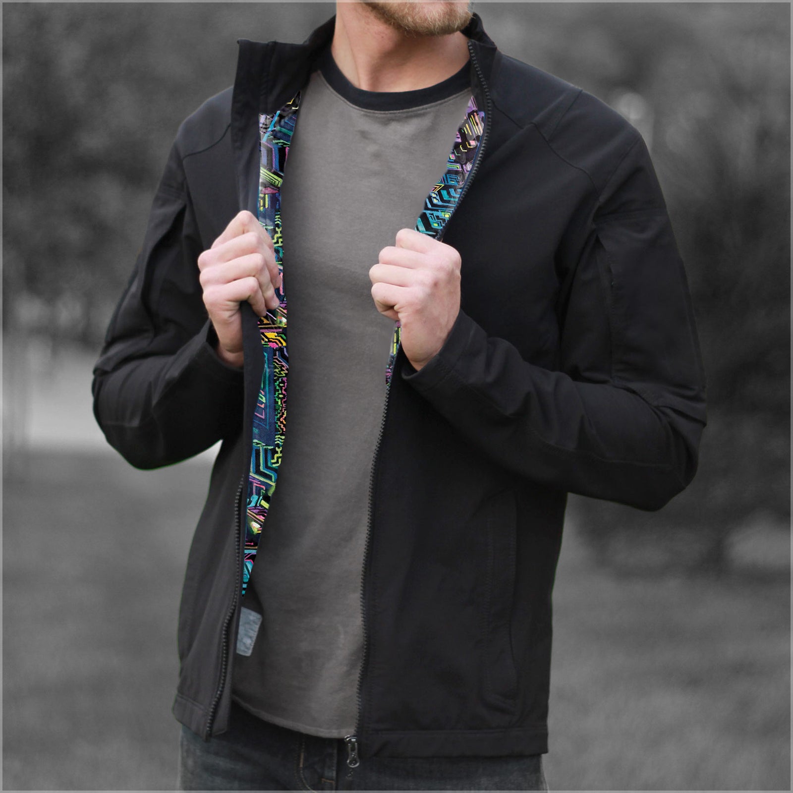 Inner Temple Inner Liner