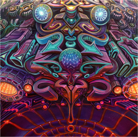 The Last Drop Signed Print  - 24 Hour Release