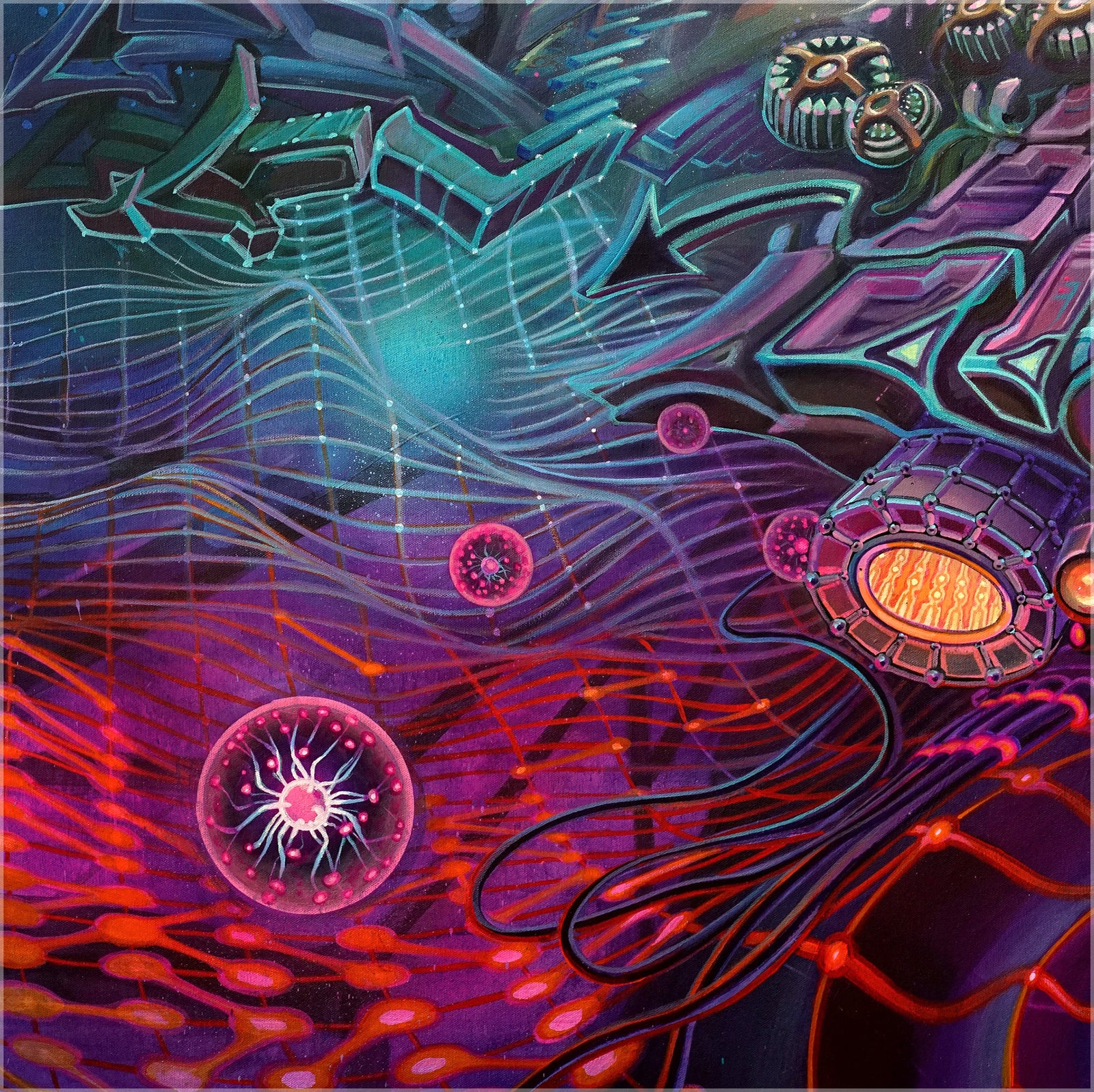 The Last Drop by Peter Westermann x Stephen Kruse x Jake Amason x Seth McMahon x Gabriel Welch