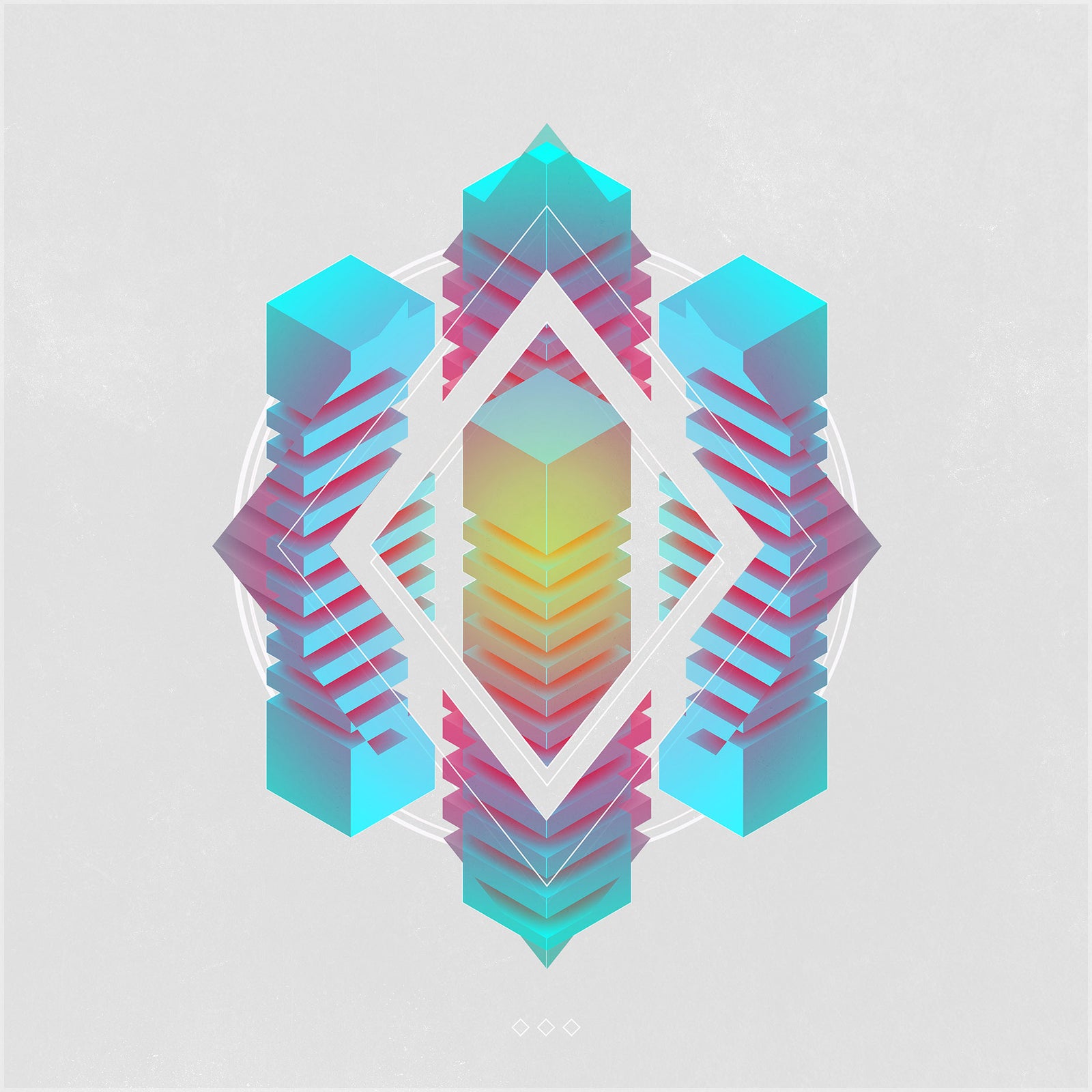 Castles by Matt Mills