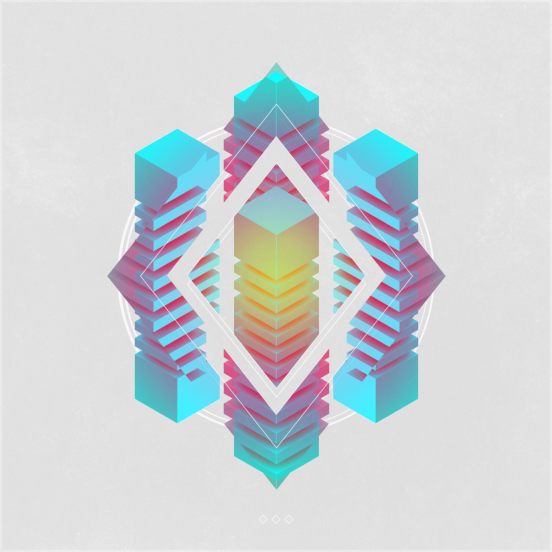 Castles by Matt Mills
