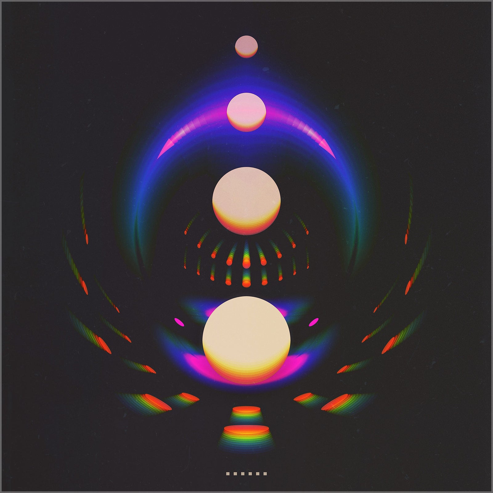 A Point To Be Made by Matt Mills