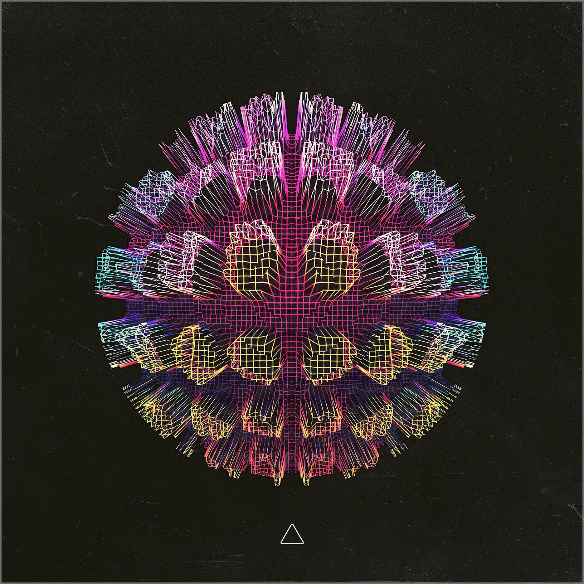 Beat Bomb by Matt Mills
