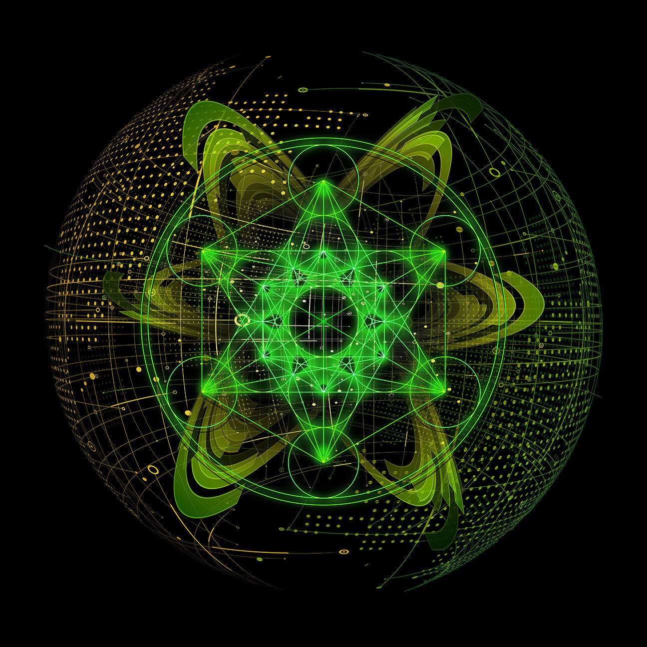 Aeon by Cait Farrand