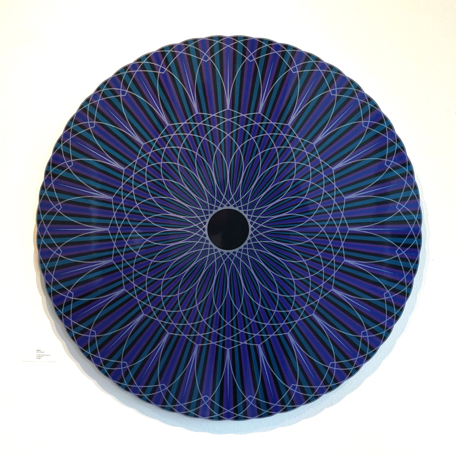 Spiro by Original Eric Moore