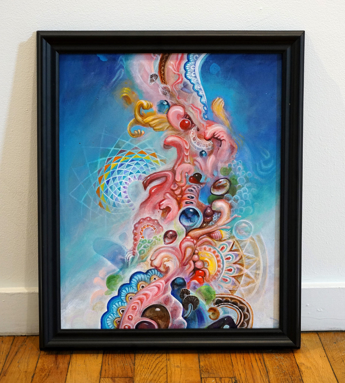 shopify auction