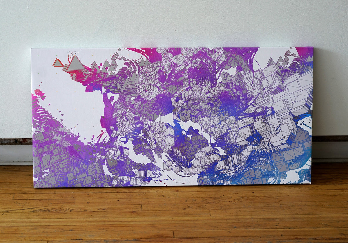 shopify auction