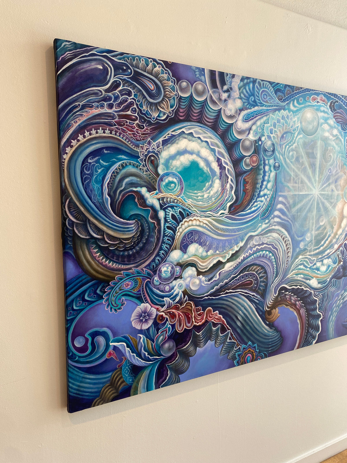 Love Child - Original by Dialin (Krystleyez, Randal Roberts, Morgan Mandala, &amp; Sweet Melis)