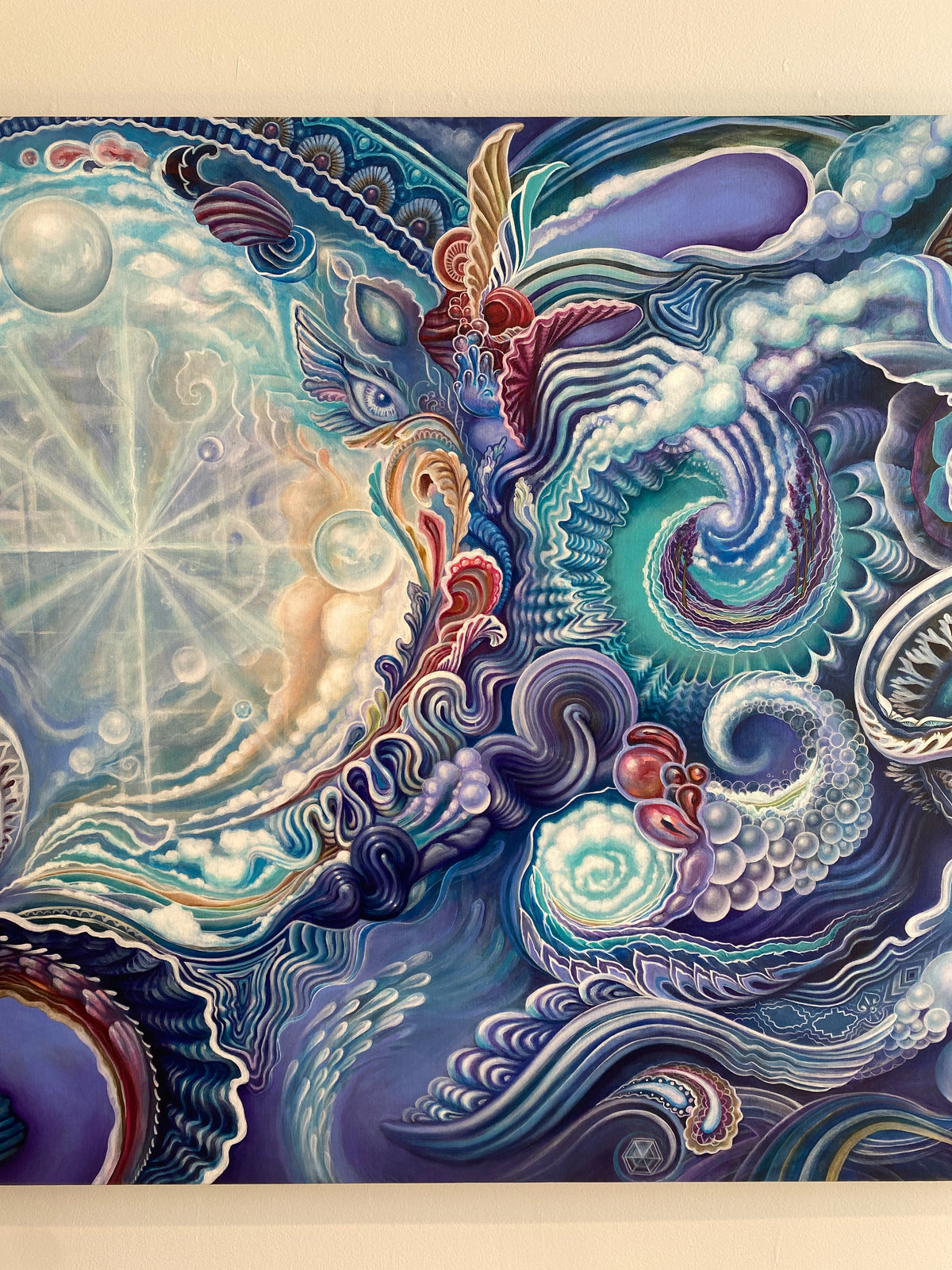 Love Child - Original by Dialin (Krystleyez, Randal Roberts, Morgan Mandala, &amp; Sweet Melis)