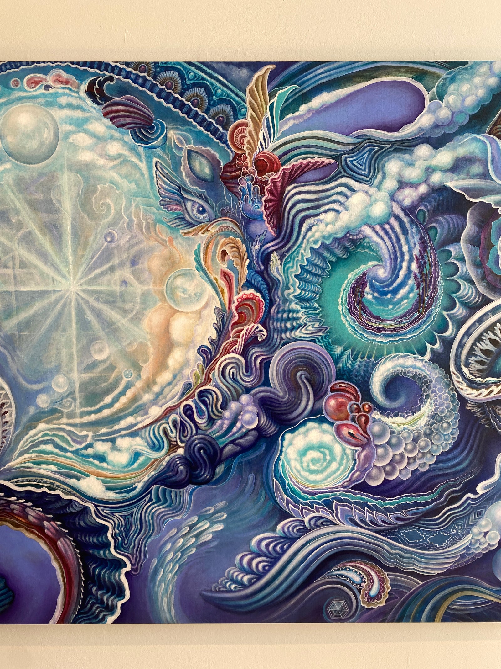 Love Child - Original by Dialin (Krystleyez, Randal Roberts, Morgan Mandala, & Sweet Melis)
