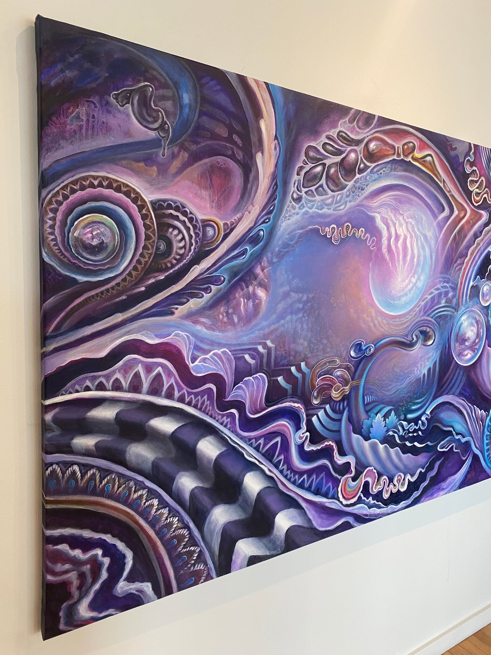 Resonance - Original by Dialin (Krystleyez, Randal Roberts, Morgan Mandala, & Sweet Melis)