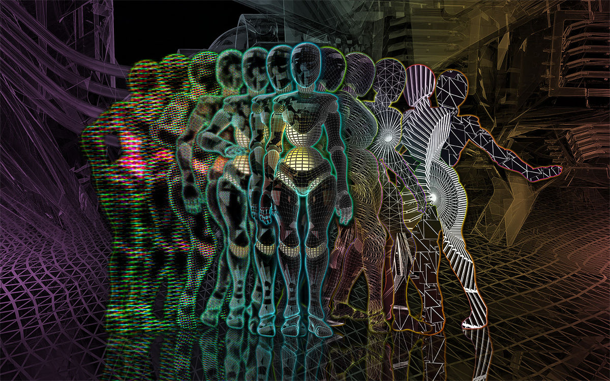 Echo by Jake Amason x Actualize