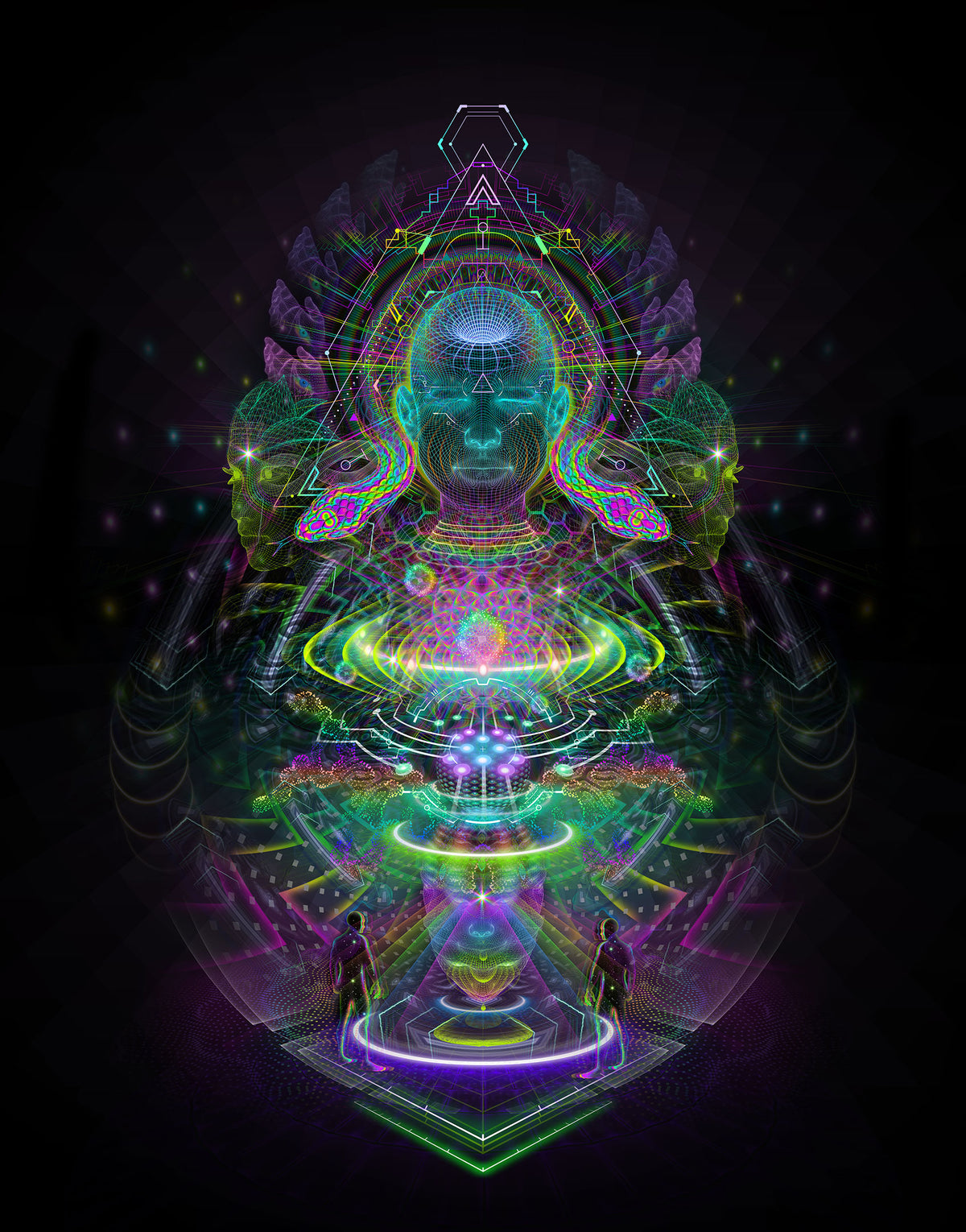 Superluminal by Samuel Farrand