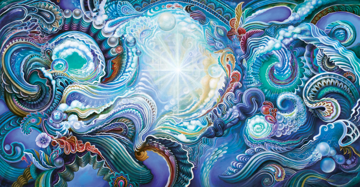 Love Child - Original by Dialin (Krystleyez, Randal Roberts, Morgan Mandala, & Sweet Melis)