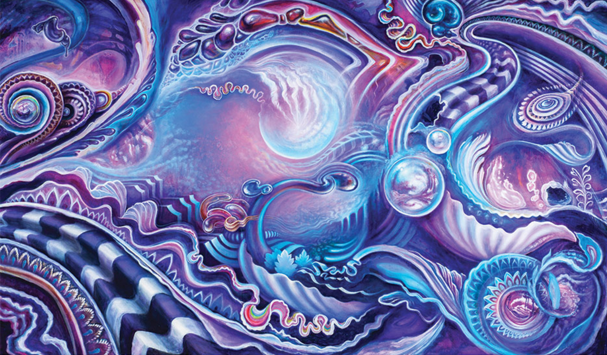 Resonance - Original by Dialin (Krystleyez, Randal Roberts, Morgan Mandala, &amp; Sweet Melis)