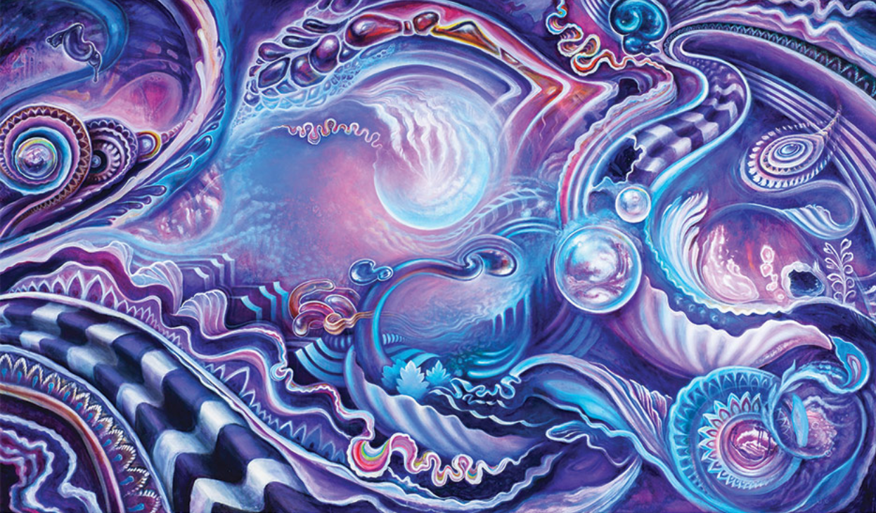 Resonance - Original by Dialin (Krystleyez, Randal Roberts, Morgan Mandala, & Sweet Melis)