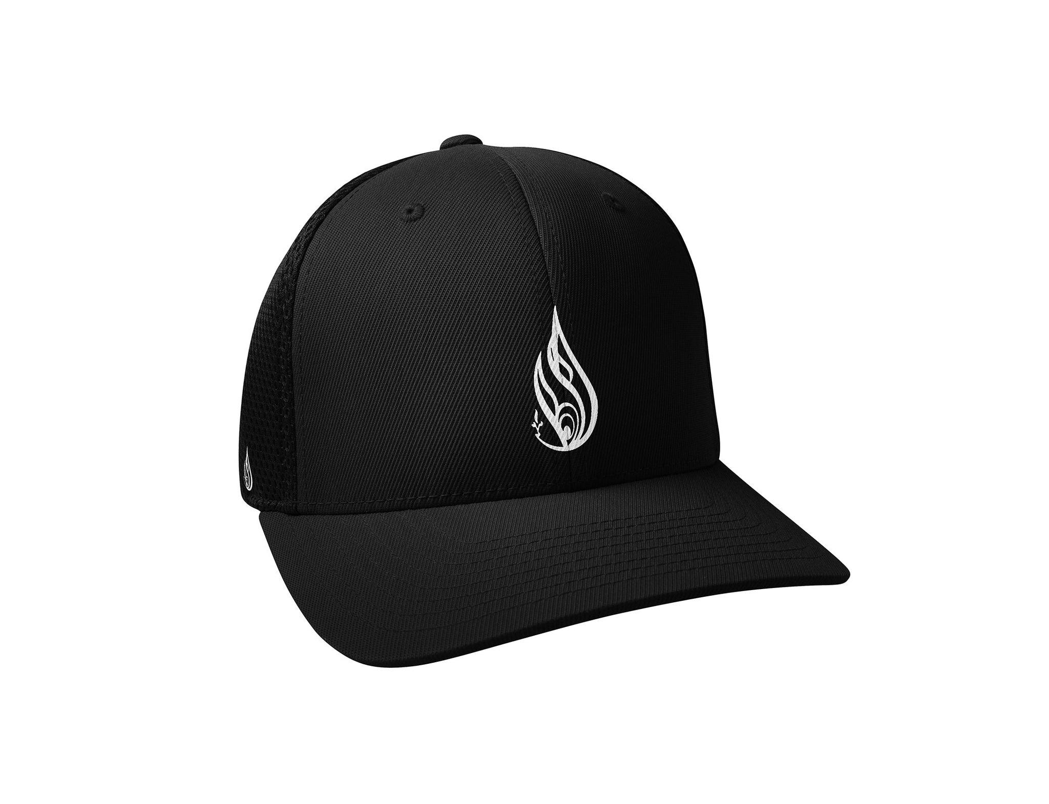 Insignia Flexfit Hat by Threyda - Ships August