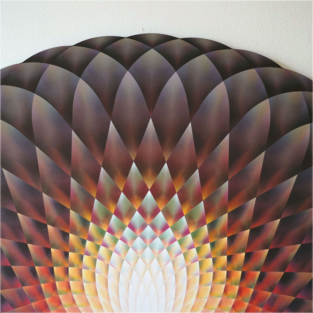 Stella Forma XL Aluminum Print