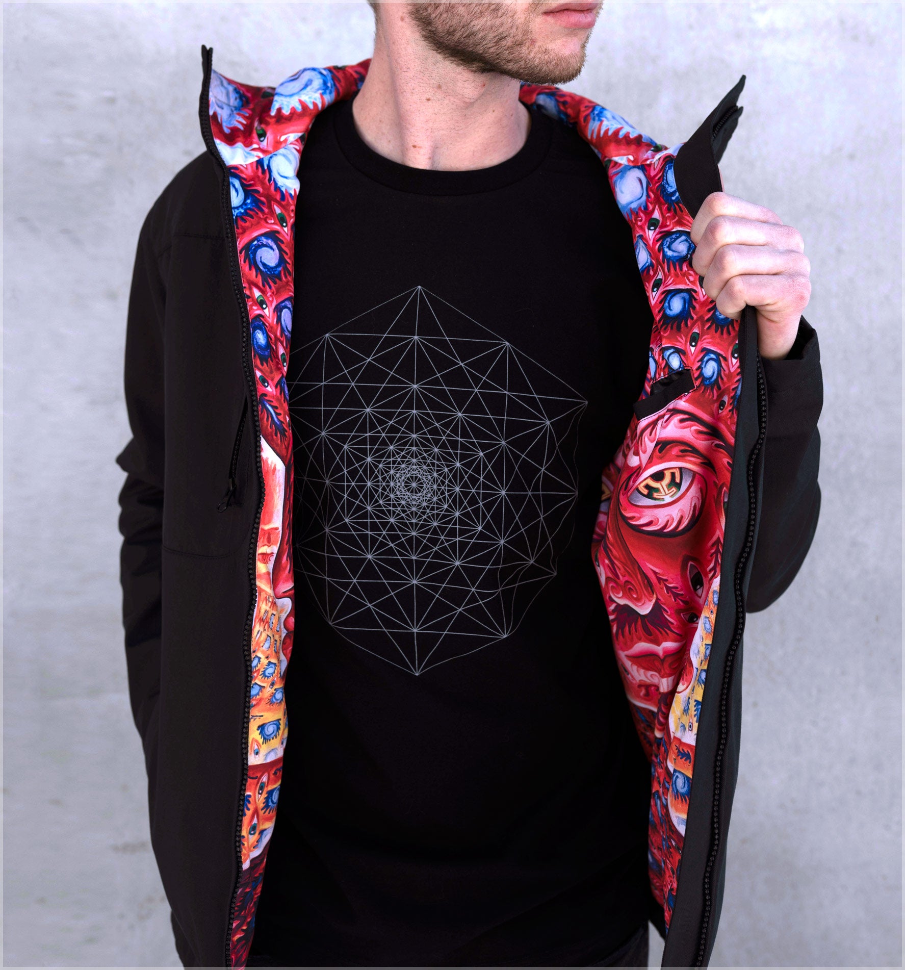 Net of being tapestry clearance